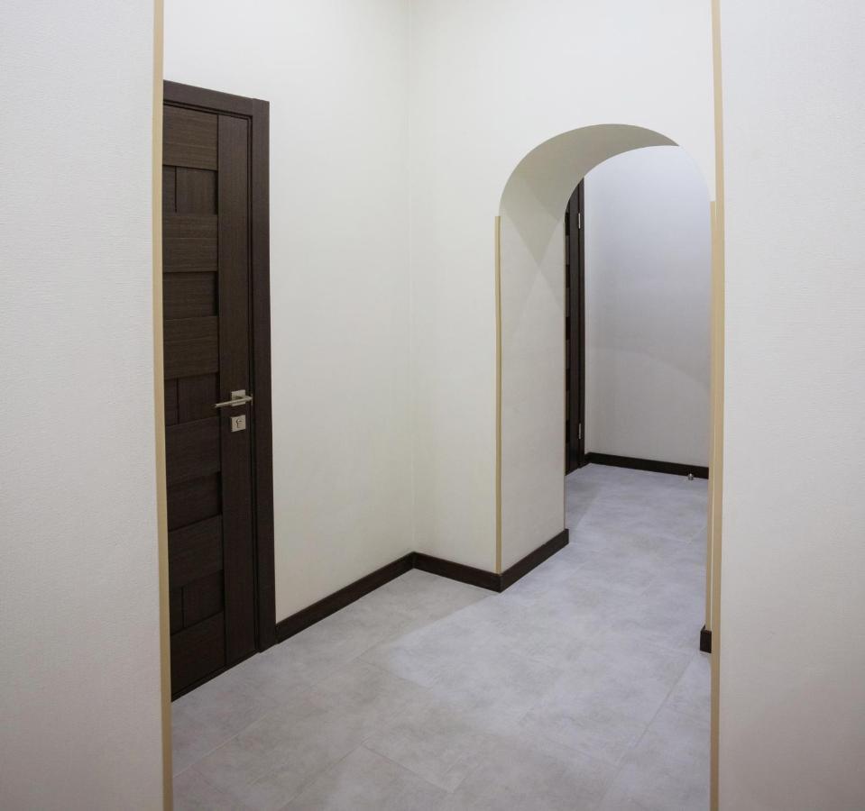 Khreshchatyk Apart Hotel Passage Kiev Esterno foto