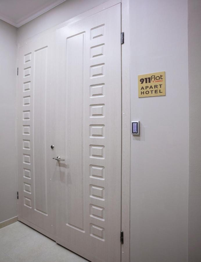 Khreshchatyk Apart Hotel Passage Kiev Esterno foto